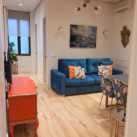 Precioso Apartamento 6P En Sol Madrid Extérieur photo