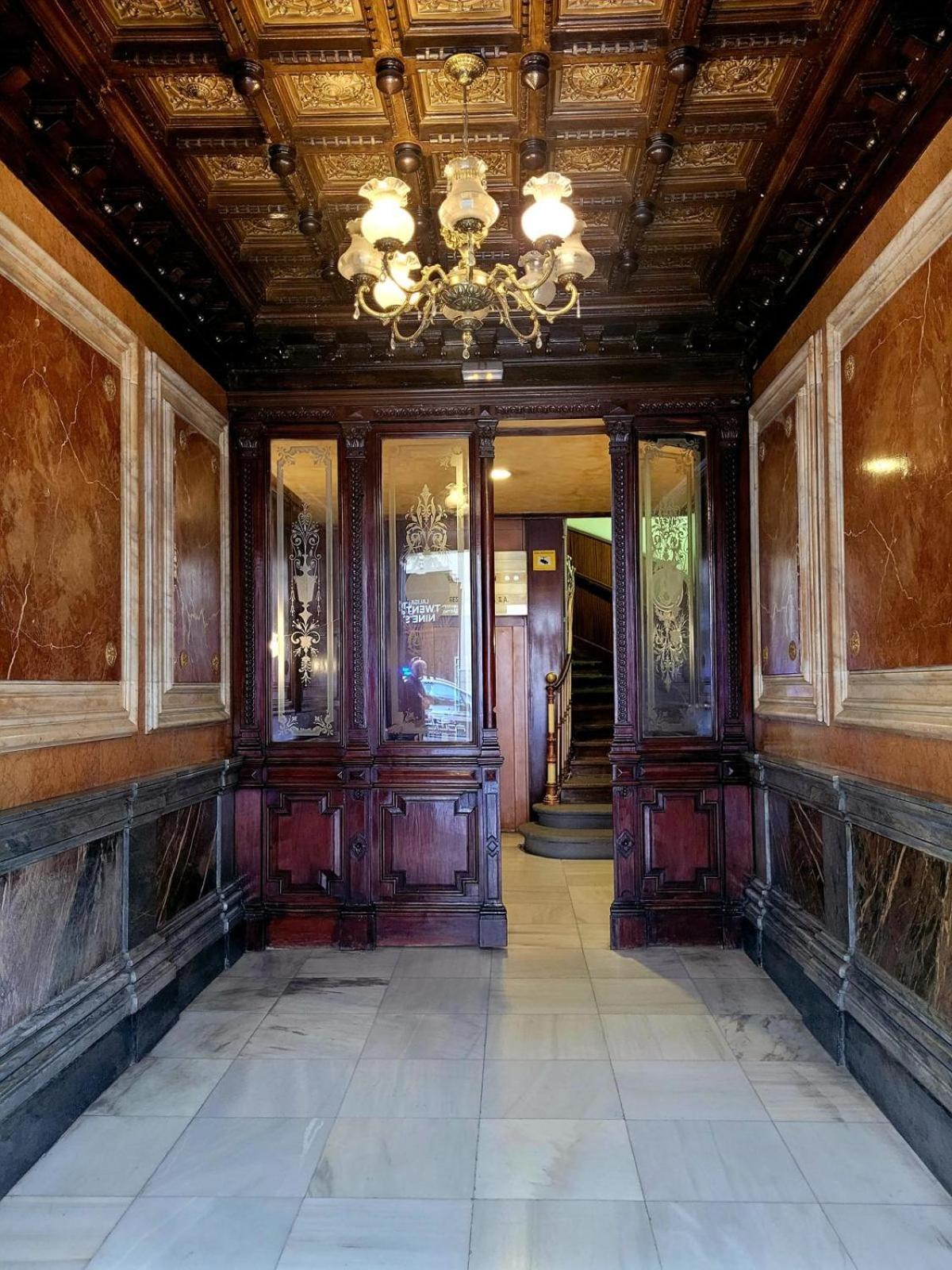Precioso Apartamento 6P En Sol Madrid Extérieur photo