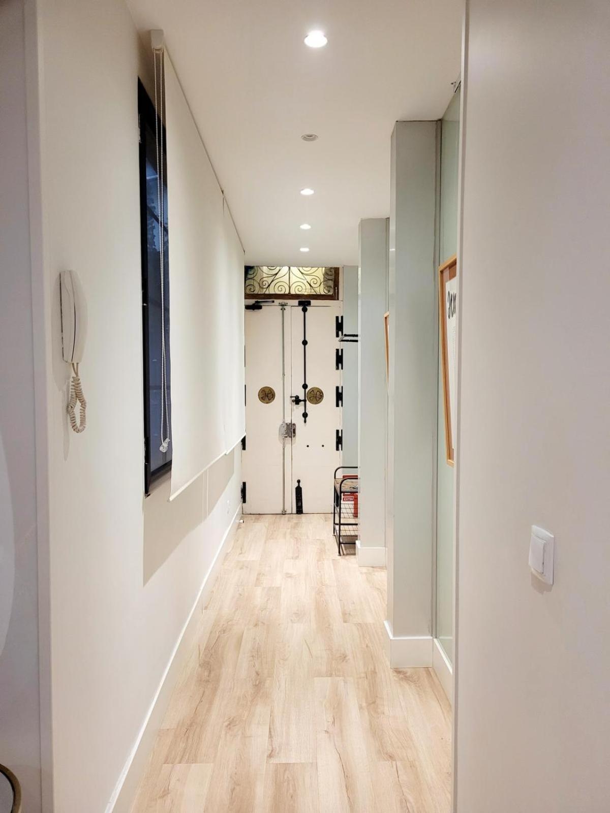 Precioso Apartamento 6P En Sol Madrid Extérieur photo